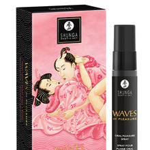 Waves of Pleasure 