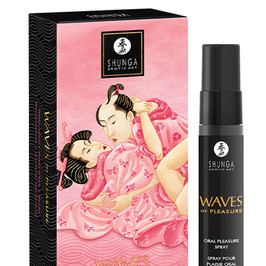 Waves of Pleasure 