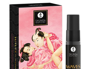 Waves of Pleasure 