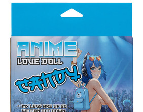 Anime Love Doll Candy