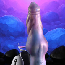 Gender X Imaginary Friend 