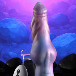 Gender X Imaginary Friend 