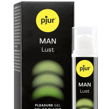 MAN Lust
