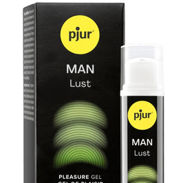 MAN Lust