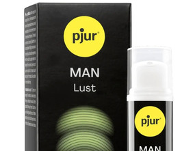 MAN Lust