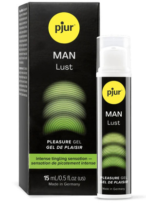 MAN Lust
