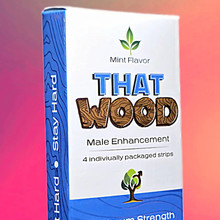 Mint Male Enhancement Strip 