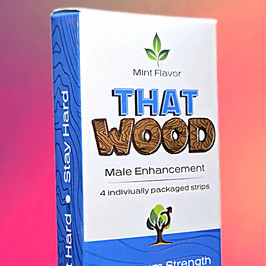 Mint Male Enhancement Strip 