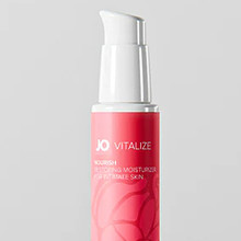 Vitalize Nourish