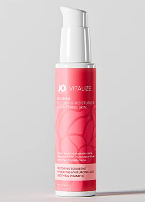 Vitalize Nourish