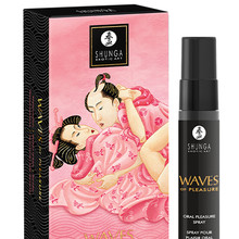 Waves of Pleasure 