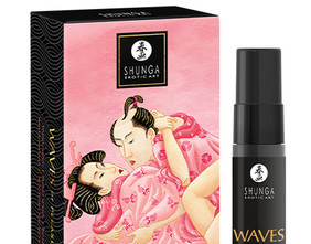 Waves of Pleasure 