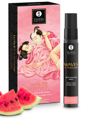 Waves of Pleasure 