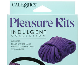 Pleasure Kits Indulgent Collection
