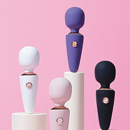 Mini Vibe Microwand