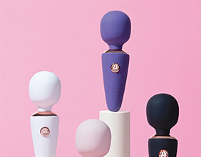 Mini Vibe Microwand