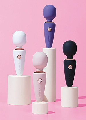Mini Vibe Microwand