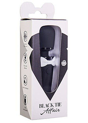 Black Tie Affair