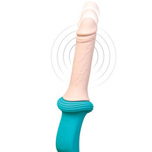 Thrusting Dildo Machine