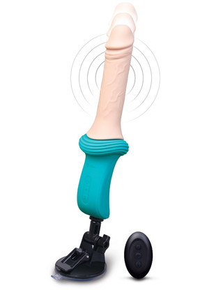 Thrusting Dildo Machine