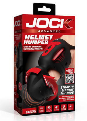Helmet Humper