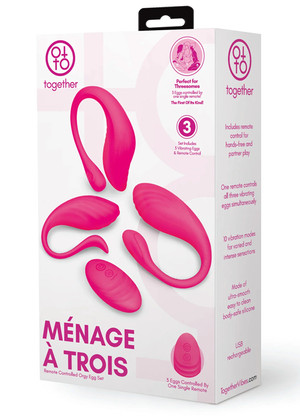 Ménage à Trois