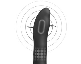b-Vibe Rimming P-Spot Vibe