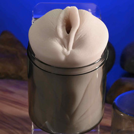 Sasha Grey Movie With Mini Vagina Stroker