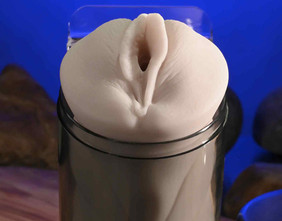 Sasha Grey Movie With Mini Vagina Stroker