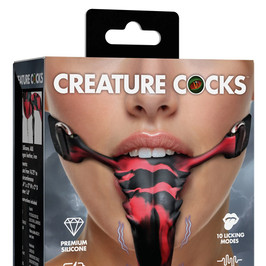 Demon's Tongue