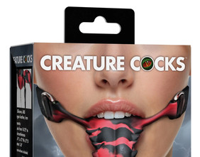 Demon's Tongue