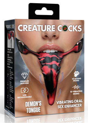 Demon's Tongue