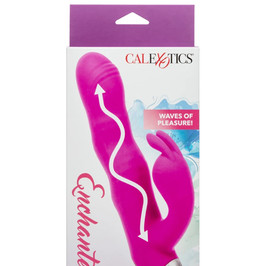 Enchanted Wave Action Bunny