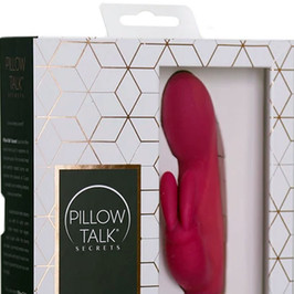 Pillow Talk Seductive