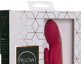 Pillow Talk Seductive