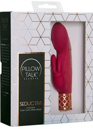 Pillow Talk Seductive