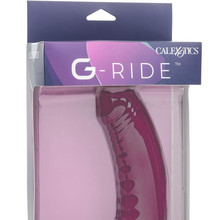 G-Ride Road Trip