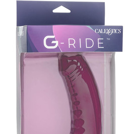 G-Ride Road Trip