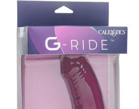 G-Ride Road Trip