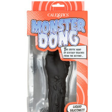 Monster Dong The Zombie