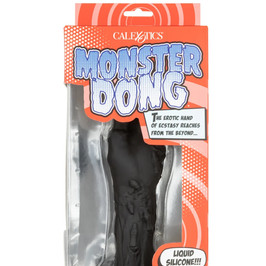 Monster Dong The Zombie
