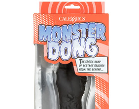 Monster Dong The Zombie