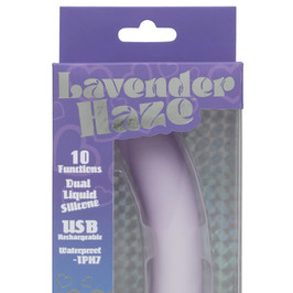 Lavender Haze