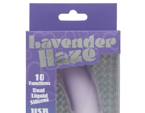 Lavender Haze