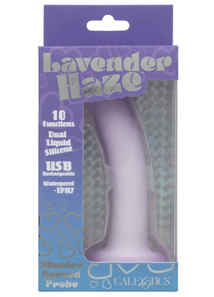 Lavender Haze