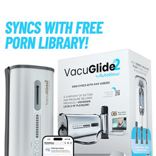 VacuGlide 2