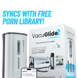 VacuGlide 2
