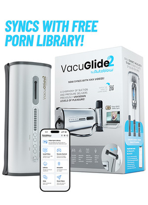 VacuGlide 2