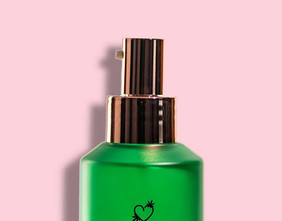 Firming Body Oil