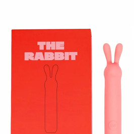 ILY The Rabbit